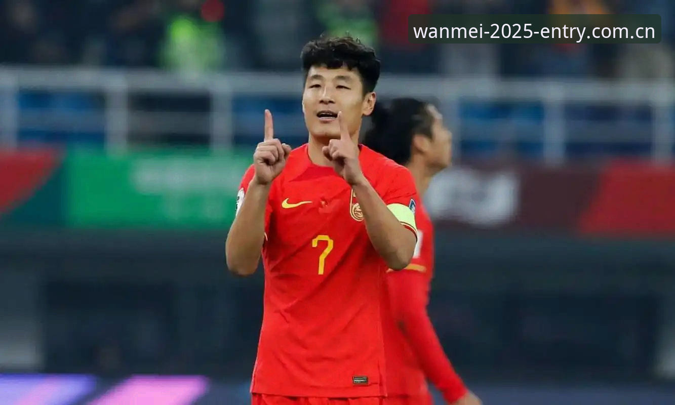 2030世界杯扩军66队操作教程：从历史演变看中国男足机遇