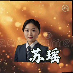 苏瑶
